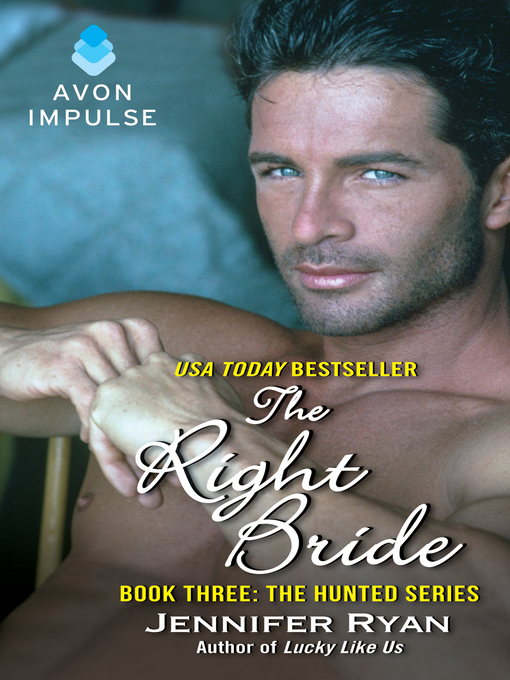 Title details for The Right Bride by Jennifer Ryan - Wait list